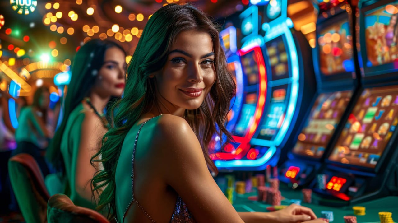 Jackpot progresif game Tembak Ikan vi21 dengan nilai hadiah besar yang terus bertambah