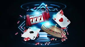 Game Tembak Ikan online di vi21 dengan grafis HD dan jackpot besar