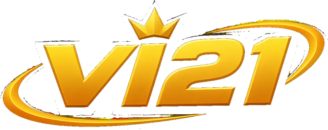 vi21 Logo